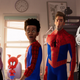 Six Spider-beings? There are way more than that.